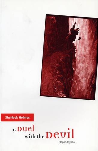 Stock image for Sherlock Holmes a Duel With the Devil for sale by Celt Books