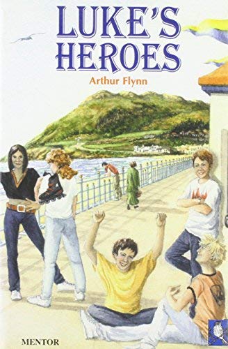 Stock image for Luke's Heroes for sale by medimops
