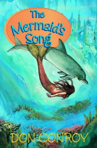 Stock image for The Mermaid's Song for sale by Tall Stories BA