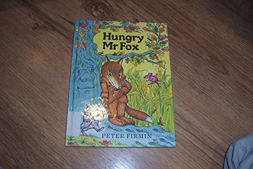 Beispielbild fr Hungry Mr. Fox (Old Tree Stories) zum Verkauf von WorldofBooks