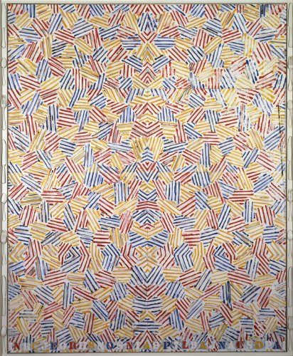 Beispielbild fr Dancers on a Plane. John Cage, Merce Cunningham, Jasper Johns. Susan Sontag in Memory of their Feelings. Anthony d'Offay Gallery, London, 31 October to 2 December 1989. Tate Gallery, Liverpool, 23 January to 25 March 1990. zum Verkauf von Antiquariat am St. Vith