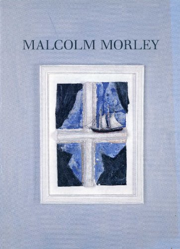 Beispielbild fr Malcolm Morely: Paintings, Sculpture and Watercolors zum Verkauf von Powell's Bookstores Chicago, ABAA