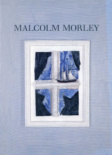 Stock image for Malcolm Morely: for sale by Junette2000
