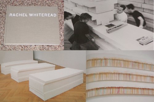 Rachel Whiteread: With Music for Torching (9780947564766) by Rachel Whiteread; A. M. Holmes