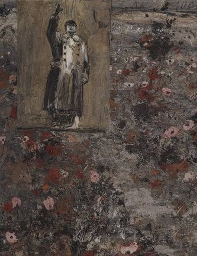 Anselm Kiefer (9780947564827) by Thomas McEvilley