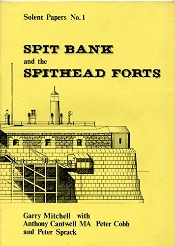 Spitbank and the Spithead Forts.