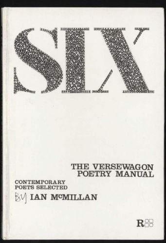 Six : The Versewagon Poetry Manual