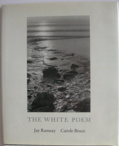 Beispielbild fr The White Poem zum Verkauf von Merandja Books