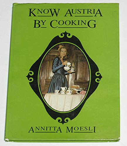 Know Austria By Cooking