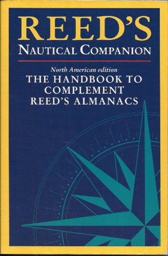 9780947637583: America (Reed's Nautical Companion)