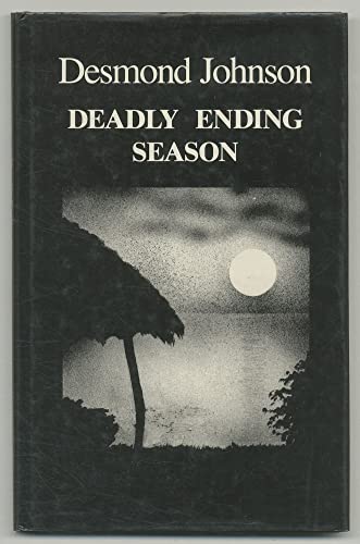 9780947638009: Deadly ending season
