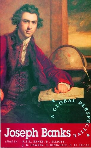 Beispielbild fr Sir Joseph Banks: A Global Perspective zum Verkauf von WorldofBooks