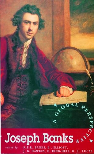 9780947643614: Sir Joseph Banks: A Global Perspective