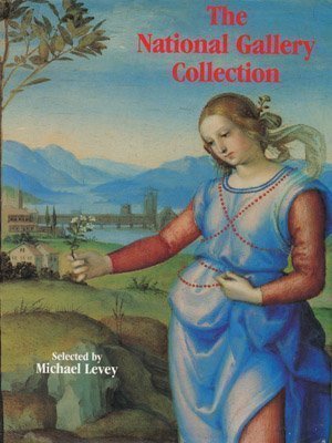 9780947645342: The National Gallery collection