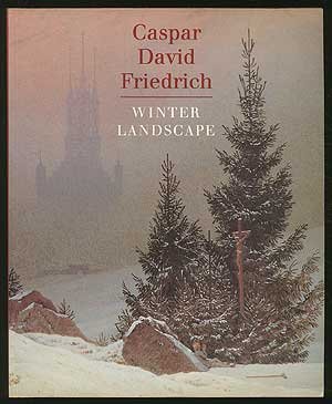 Beispielbild fr Caspar David Friedrich: Winter Landscape (Painting in focus) zum Verkauf von WorldofBooks