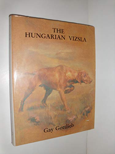 9780947647094: The Hungarian Vizsla