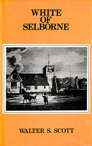 Beispielbild fr White of Selborne zum Verkauf von Reuseabook