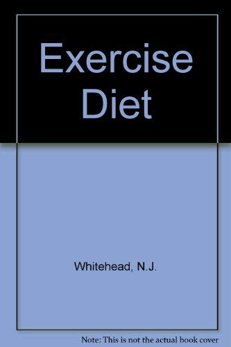 Stock image for Exercise Diet for sale by Wormhill Books