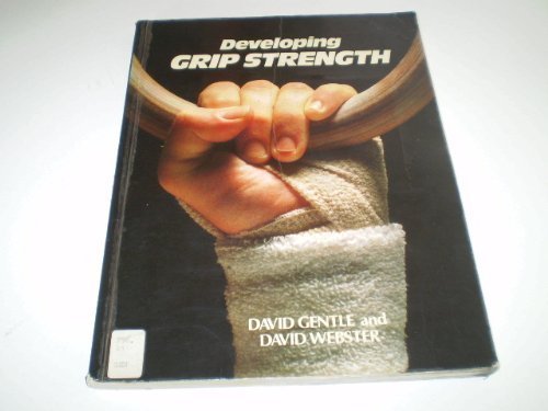 Stock image for Developing Grip Strength for sale by WorldofBooks