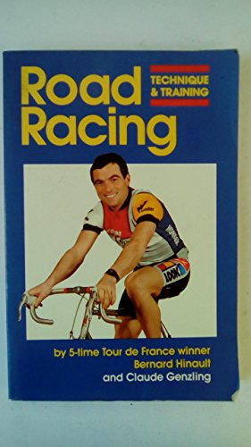 Stock image for Road Racing: Technique and Training for sale by GF Books, Inc.