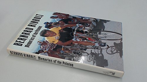 Beispielbild fr Memories of the Peloton zum Verkauf von WorldofBooks