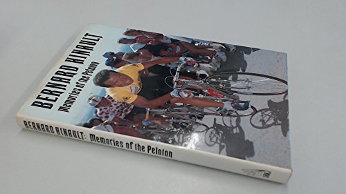 Imagen de archivo de Memories of the Peloton a la venta por WorldofBooks