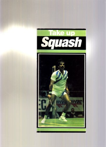 Beispielbild fr Take Up Squash (Take up sport) zum Verkauf von WorldofBooks