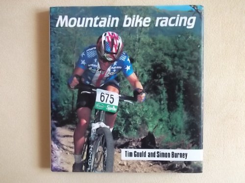 Beispielbild fr Mountain Bike Racing zum Verkauf von Reuseabook