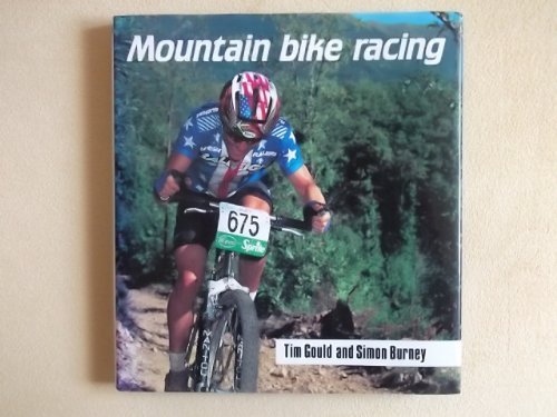 Stock image for Mountain Bike Racing for sale by Reuseabook