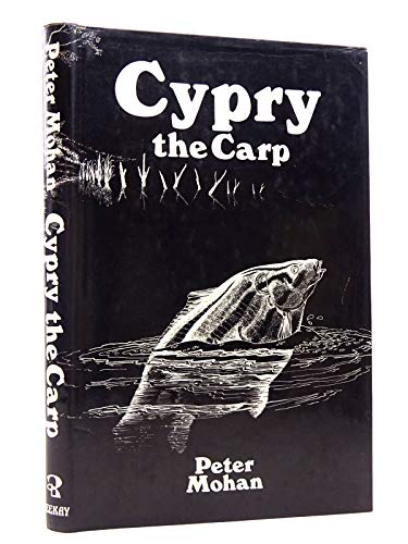 Beispielbild fr Cypry the Carp zum Verkauf von WorldofBooks