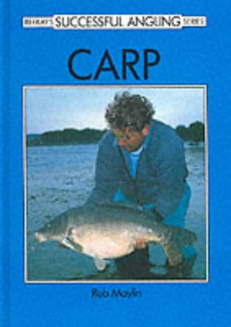 9780947674311: Carp (Beekay's successful angling series)