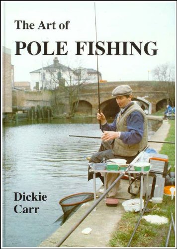 Beispielbild fr Art of Pole Fishing zum Verkauf von WorldofBooks