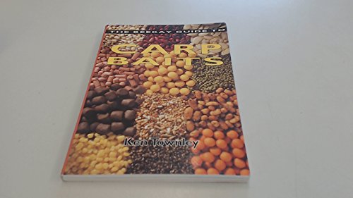Beispielbild fr Beekay Guide To Carp Baits by Ken Townley zum Verkauf von WorldofBooks
