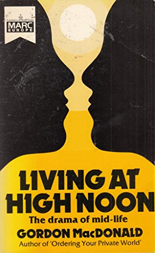 Imagen de archivo de Living at High Noon a la venta por WorldofBooks