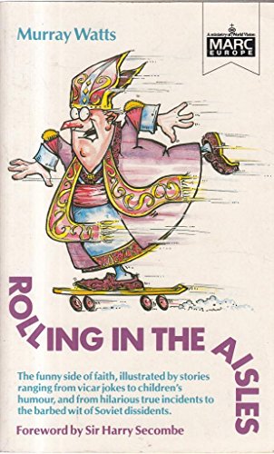 Stock image for Rolling in the Isles for sale by Better World Books: West