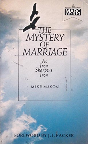 Beispielbild fr Mystery of Marriage zum Verkauf von Reuseabook