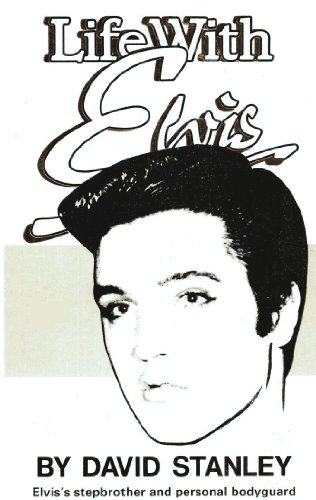 Imagen de archivo de Life with Elvis a la venta por WorldofBooks