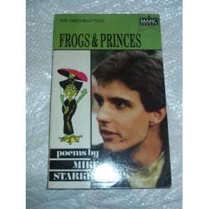 Beispielbild fr Frogs and Princes zum Verkauf von WorldofBooks