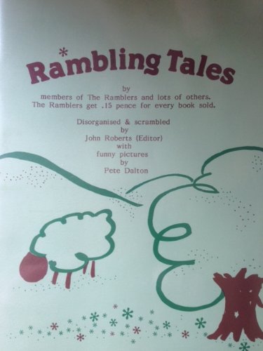 Rambling Tales (9780947708207) by Roberts, John