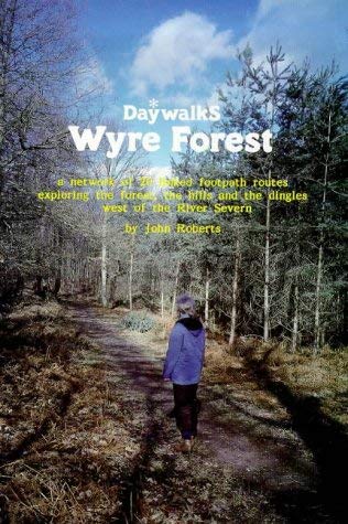 Stock image for Wyre Forest (Daywalks S.) for sale by WorldofBooks