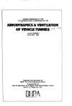 Imagen de archivo de Aerodynamics and Vent of Vehicle Tunnels a la venta por Books Puddle