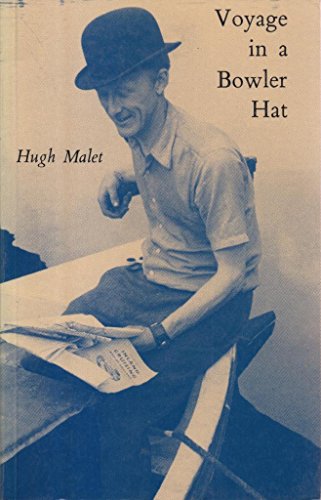 Imagen de archivo de Voyage in a Bowler Hat a la venta por WorldofBooks