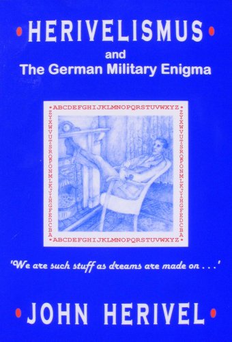 9780947712464: Herivelismus and the German Military Enigma