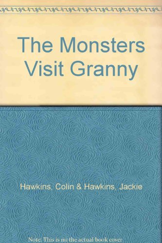 9780947713010: The Monsters Visit Granny