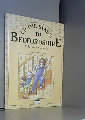 Imagen de archivo de Up The Stairs to Bedfordshire a la venta por AwesomeBooks