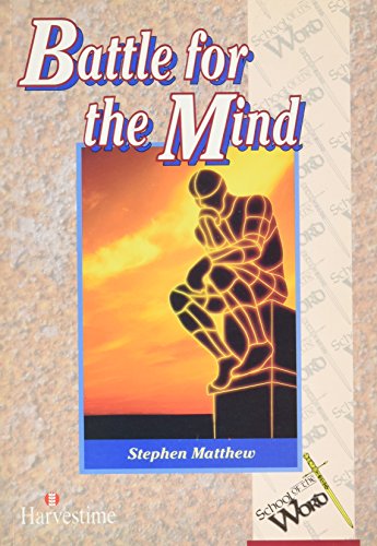 Stock image for Battle for the Mind for sale by WorldofBooks