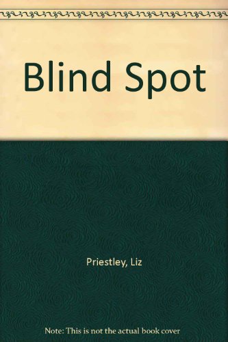 9780947714970: Blind Spot