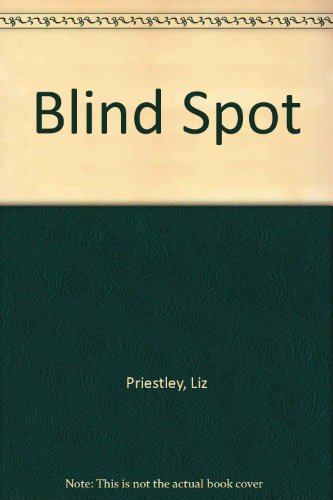 Stock image for Blind Spot for sale by Reuseabook