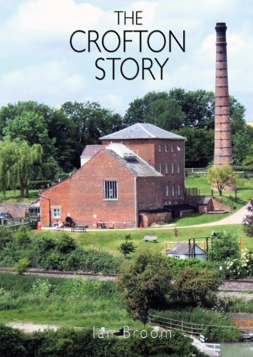 Beispielbild fr The Crofton Story: The History of the Crofton Pumping Station zum Verkauf von AwesomeBooks