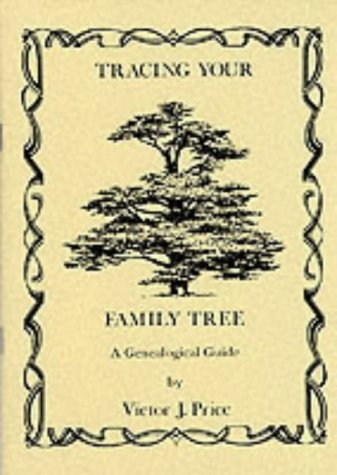 9780947731502: Tracing Your Family Tree